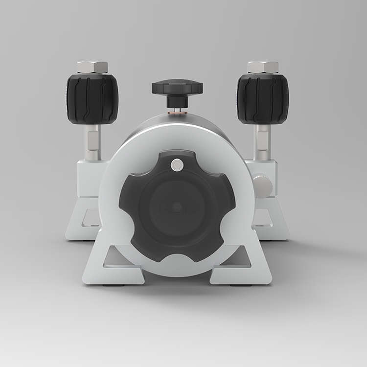 Handheld Low Pressure Test Pump