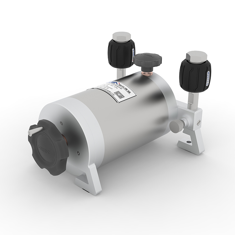 Handheld Low Pressure Test Pump