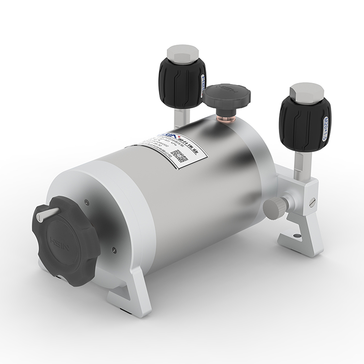 Handheld Low Pressure Test Pump